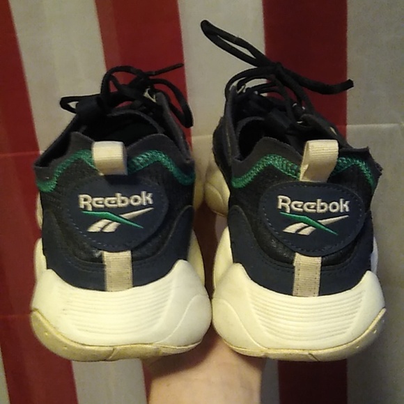 Unique Reebok Recycled Shoes - Picture 3 of 6